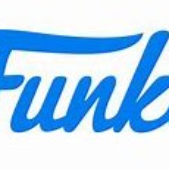Funko Template - Picture 1 of 1